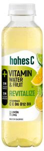 Gregorio Díez - Vitamine Water Limón