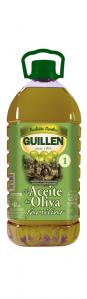 Gregorio Díez - Guillén Oliva Intenso pet 5 l.