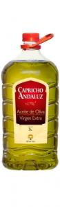 Gregorio Díez - Aceite Capricho OVE