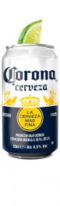 Gregorio Díez - Mahou Lata Corona