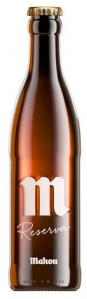 Gregorio Díez - Mahou Reserva