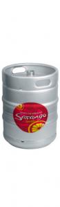 Gregorio Díez - Mahou Sarango Limón