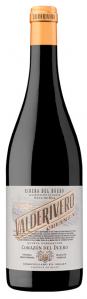 Gregorio Díez - Valderivero Crianza
