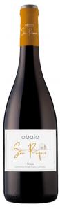 Gregorio Díez - Óbalo San Roque Roble