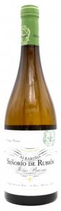 Gregorio Díez - Albariño Señorío de Rubiós