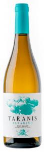 Gregorio Díez - Albariño Taranis