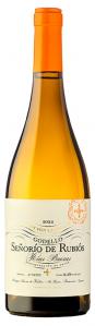 Gregorio Díez - Godello Señorío de Rubiós