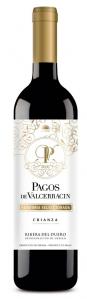 Gregorio Díez - Pago de Valcerracín Crianza