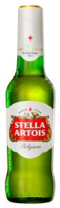 Gregorio Díez - Stella Artois