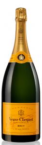 Gregorio Díez - Veuve Clicquot Yellow