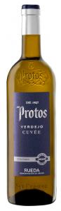 Gregorio Díez - Protos Cuvée Verdejo Ecológico