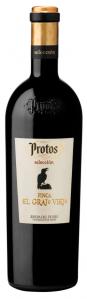 Gregorio Díez - Protos Finca Grajo Viejo