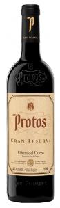 Gregorio Díez - Protos Gran Reserva