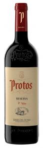 Gregorio Díez - Protos 5º Año Reserva