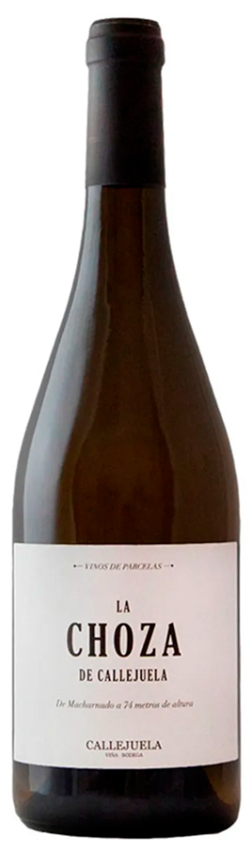 Gregorio Díez - La Choza