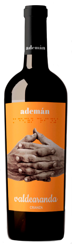 Gregorio Díez - Ademán Valdearanda