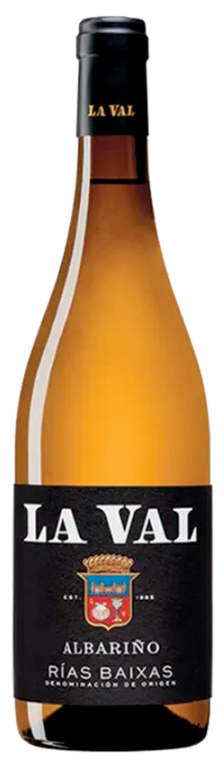 Gregorio Díez - Albariño La Val