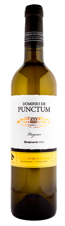 Gregorio Díez - Dominio de Punctum Viogner