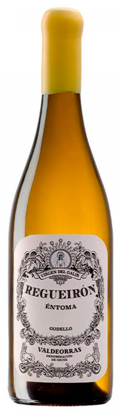 Gregorio Díez - Godello Regueirón Valdeorras