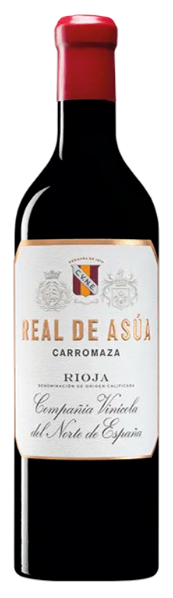 Gregorio Díez - Real de Asúa Carromaza