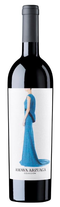 Gregorio Díez - Amaya Arzuaga Colección
