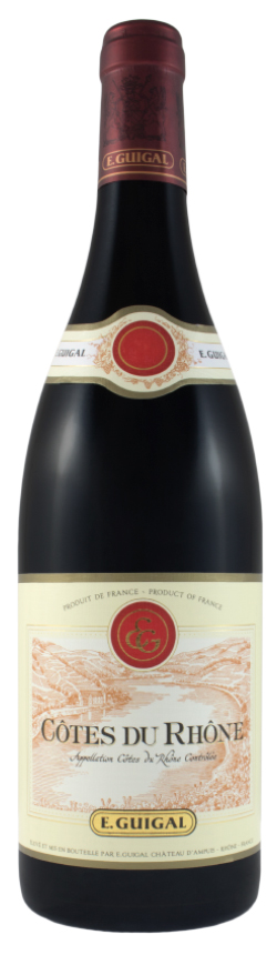 Gregorio Díez - Côtes Du Rhône
