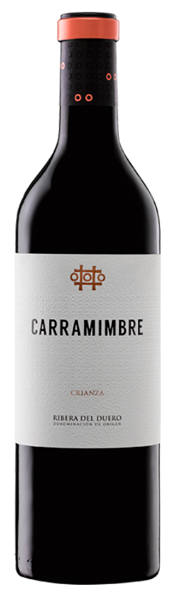 Gregorio Díez - Carramimbre Crianza