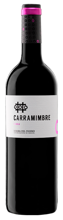 Gregorio Díez - Carramimbre Roble