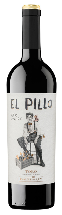 Gregorio Díez - El Pillo