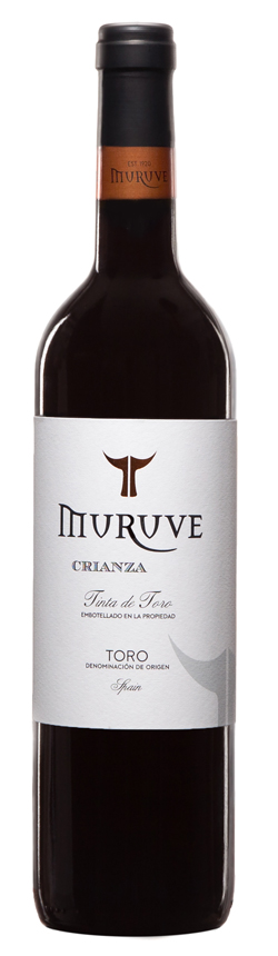 Gregorio Díez - Muruve Crianza
