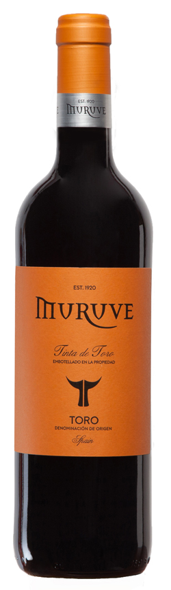 Gregorio Díez - Muruve Joven
