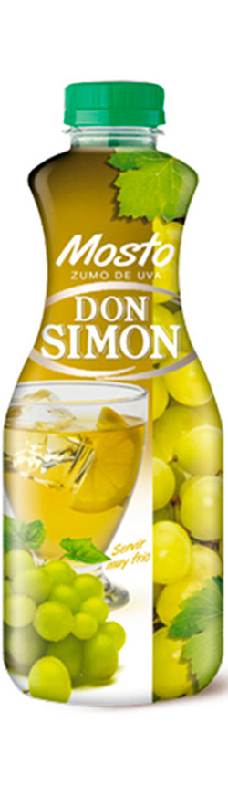 Gregorio Díez - D. Simón Blanco
