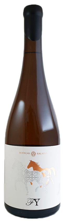 Gregorio Díez - Finca La Yegua