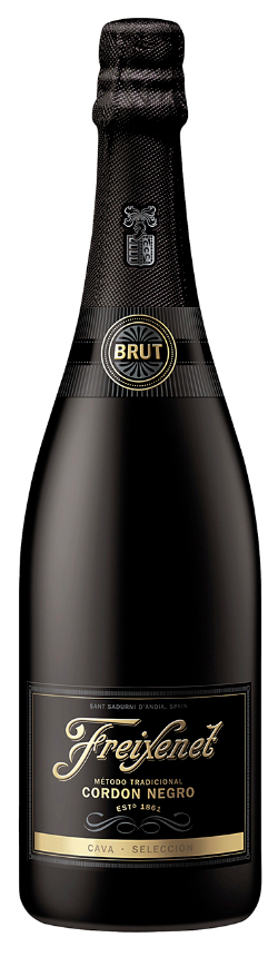 Gregorio Díez - Cordon Negro Brut