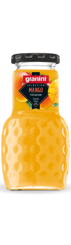 Gregorio Díez - Granini Selección Mango