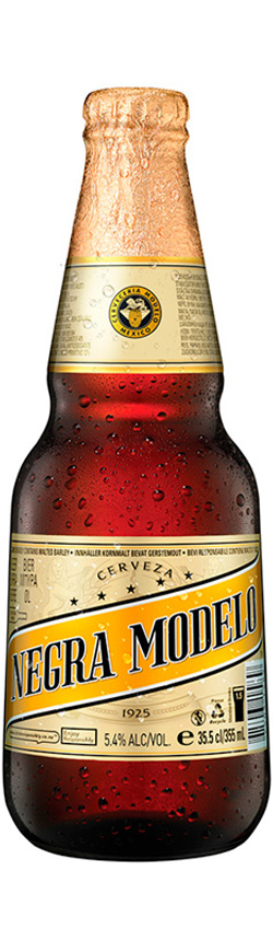 Gregorio Díez - Corona Negra Modelo