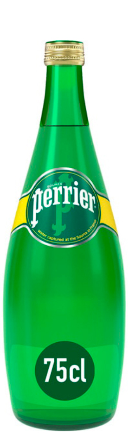 Gregorio Díez - Perrier