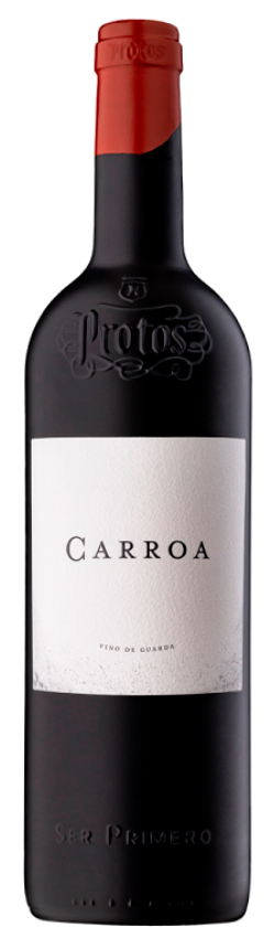 Gregorio Díez - Protos Carroa