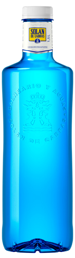 Gregorio Díez - Solán de Cabras Pet Grande