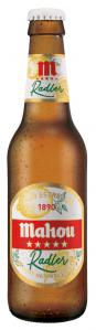 Gregorio Díez - Mahou Radler