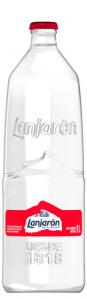Gregorio Díez - Lanjarón Cristal 1 l. Ret.