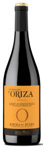 Gregorio Díez - Condado de Oriza Roble