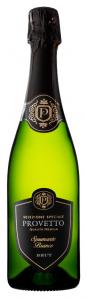 Gregorio Díez - Provetto Brut Blanco