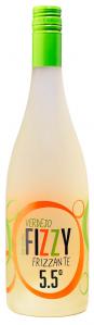 Gregorio Díez - Fizzy Frizzante 5.5