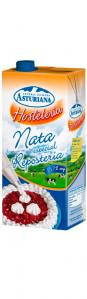 Gregorio Díez - Asturiana Nata Repostería