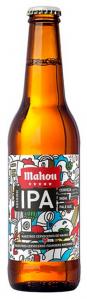 Gregorio Díez - Mahou IPA Session