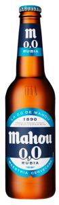 Gregorio Díez - Mahou Rubia 0.0
