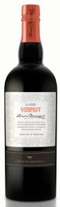 Gregorio Díez - Vermut La Janda