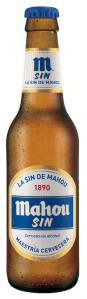 Gregorio Díez - Mahou Sin