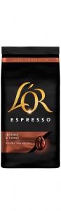Gregorio Díez - L´or Espresso